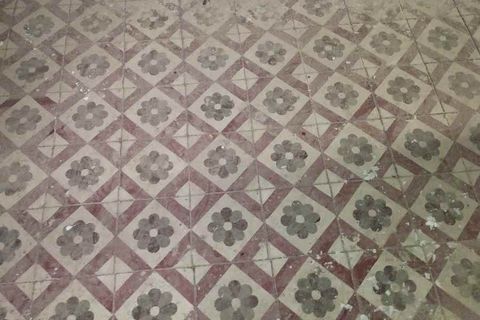 Byhus i Bivona, Agrigento, Bivona - € 36.000 | Ref: Casa Guggino  - foto 10